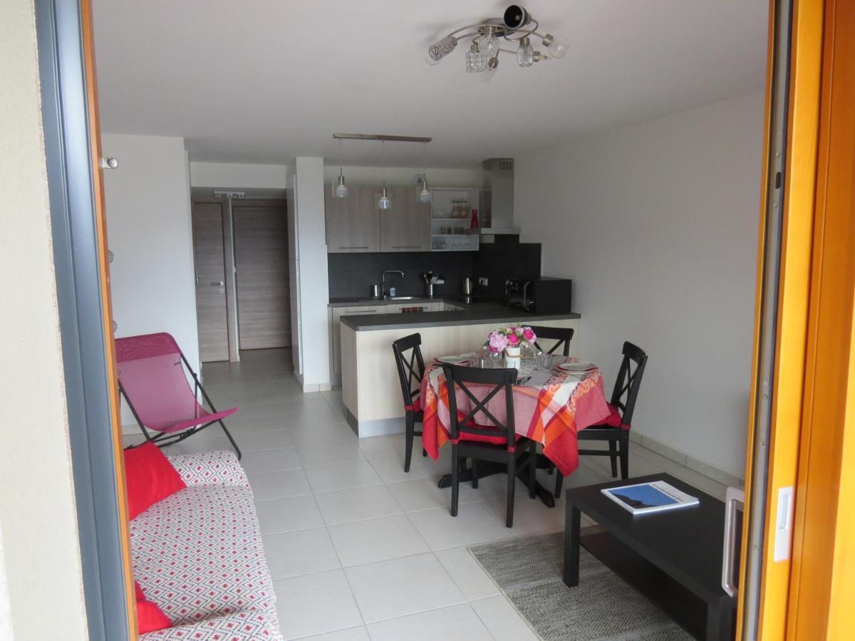 Apartamento Horizon Vauban Briançon Exterior foto