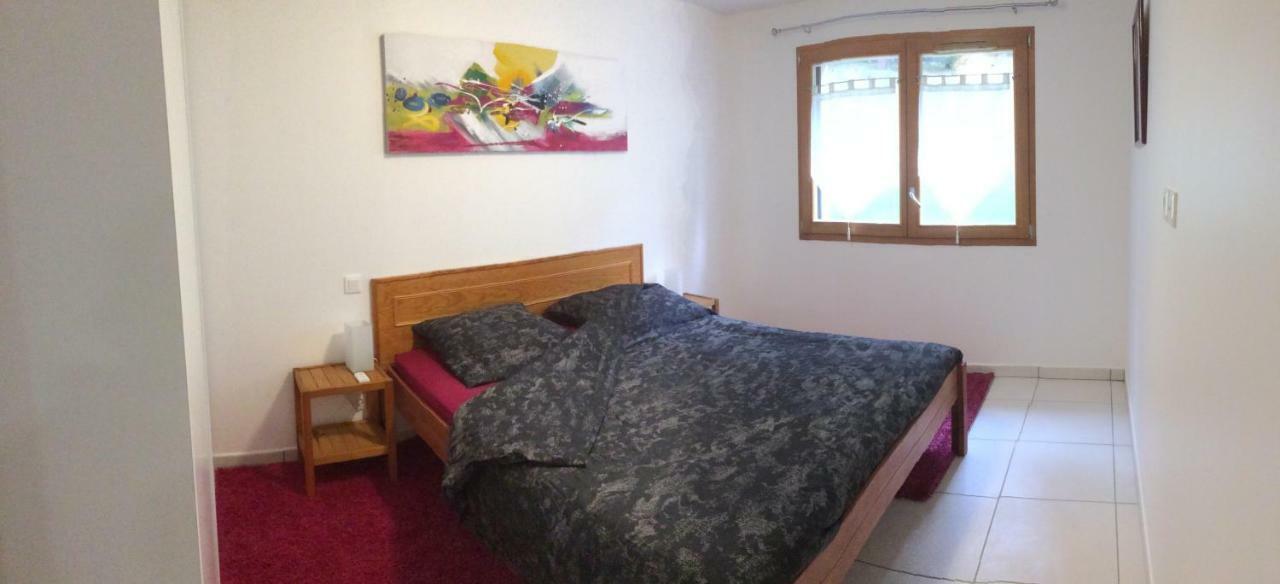 Apartamento Horizon Vauban Briançon Exterior foto